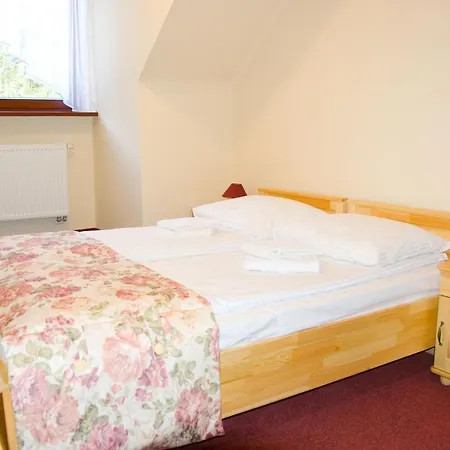 Bed & Breakfast Gorski Kuznice