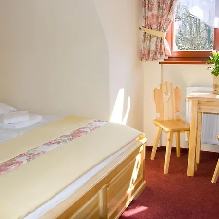 Gorski Kuznice Bed & Breakfast 3*