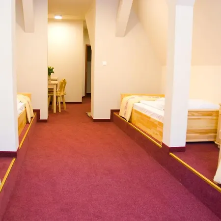 Bed & Breakfast Gorski Kuznice Zakopane