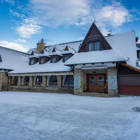 Bed & Breakfast Gorski Kuznice Zakopane