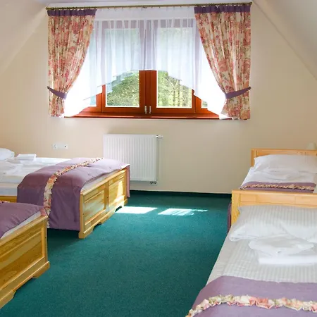 Bed & Breakfast Gorski Kuznice