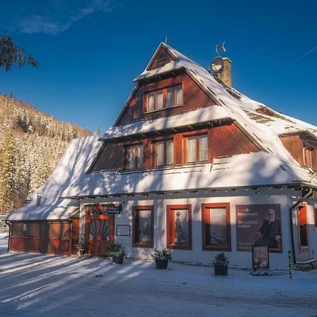 Bed & Breakfast Gorski Kuznice 3*