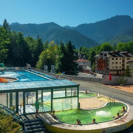Oda ve Kahvaltı Gorski Kuznice Zakopane