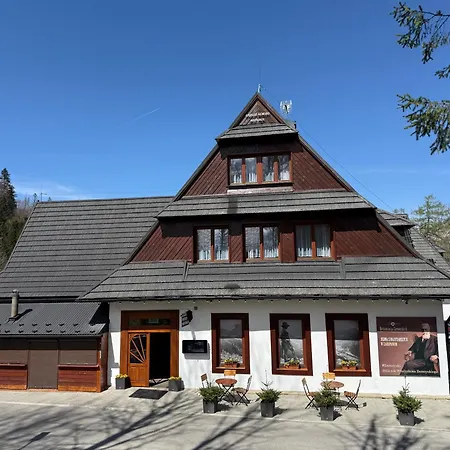 Gorski Kuznice Couette-café