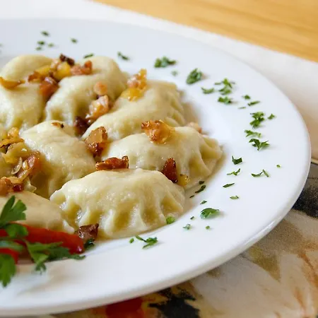 Gorski Kuznice Oda ve Kahvaltı