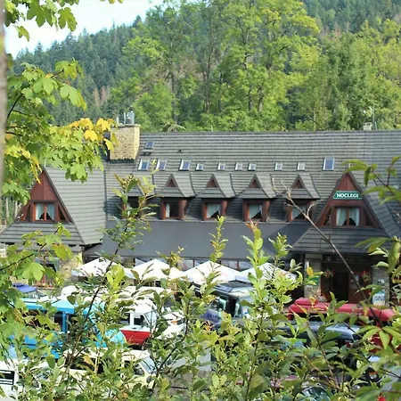 Gorski Kuznice Couette-café